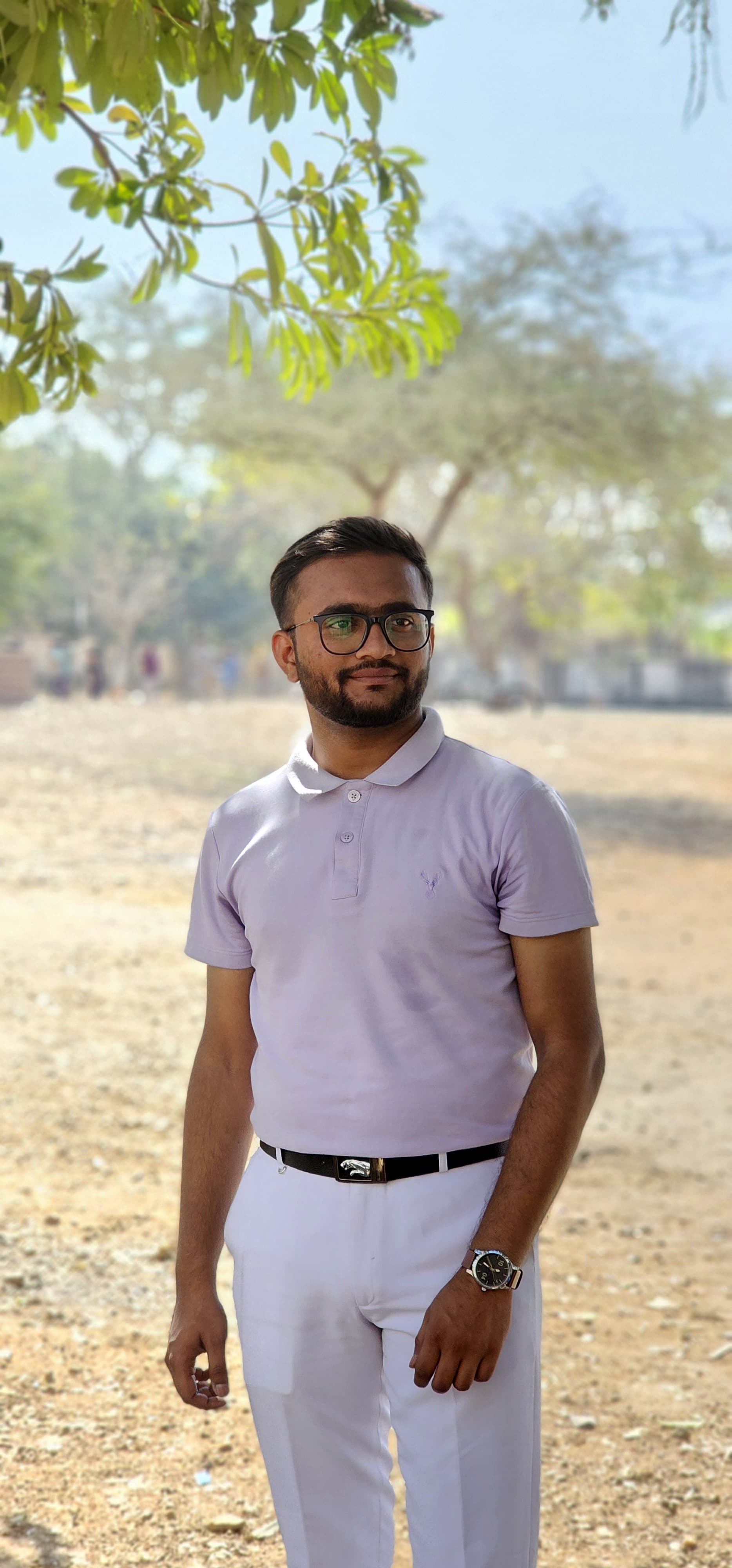 Team Member